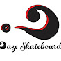 Daze Skateboards YouTube Profile Photo