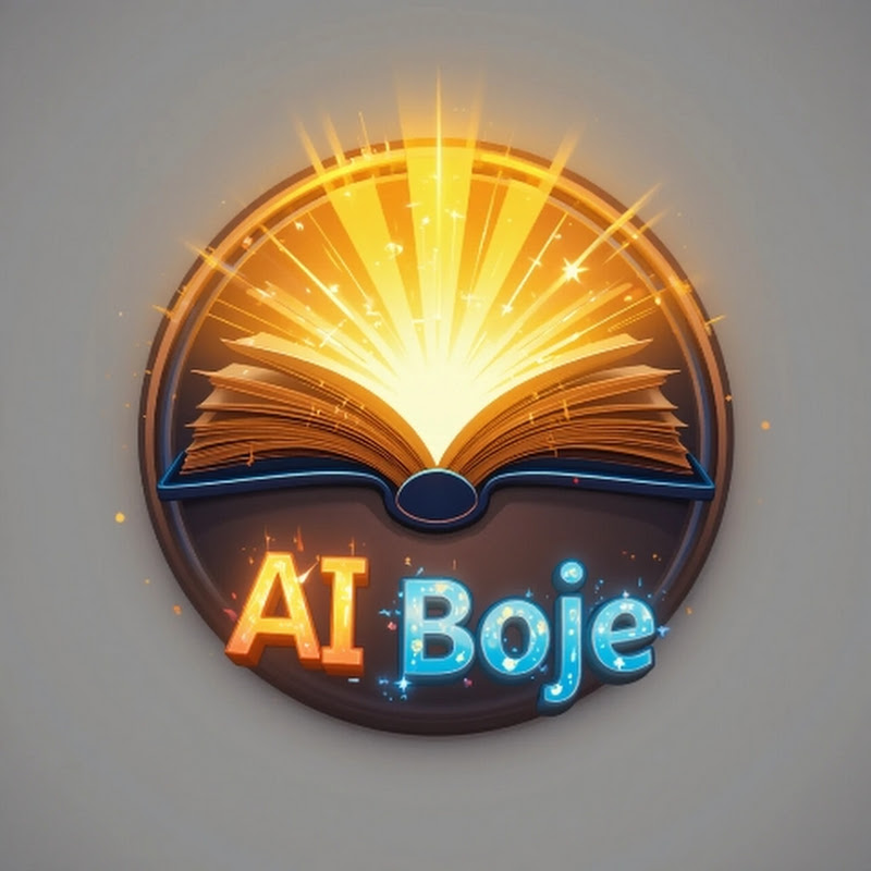 AI Boje