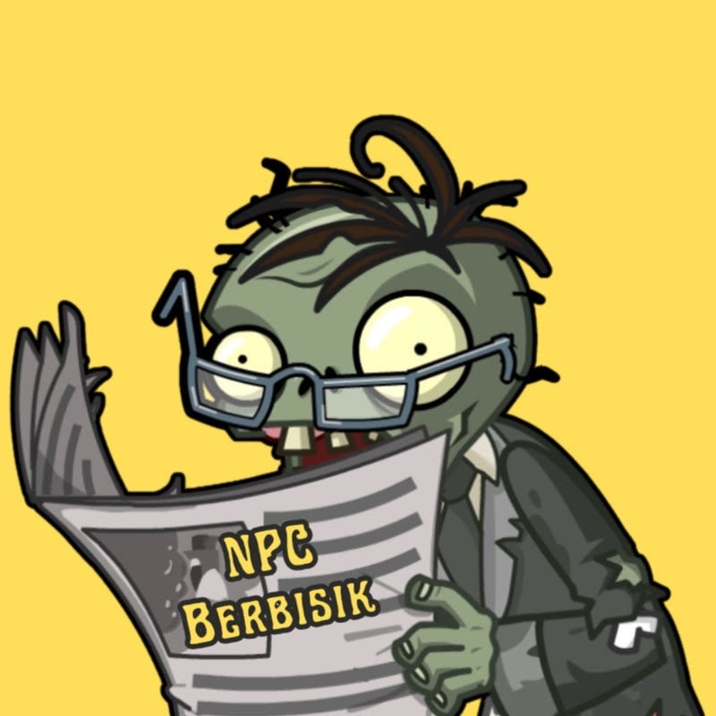 Npc Berbisik
