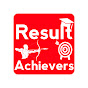 Result Achievers logo