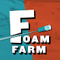 Foam Farm logo