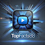 TopFacts88 logo