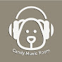 Candy Music Room Avatar