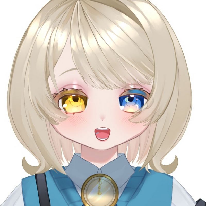 月日いつか_Ituka Tukihi Ch