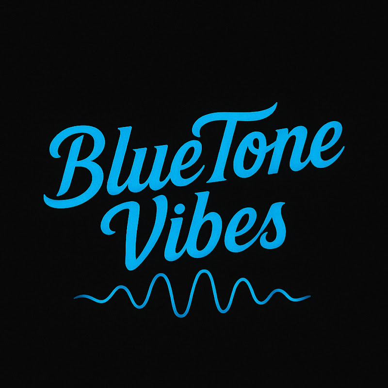 BlueTone Vibes