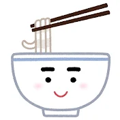うどんちゃん ASMR