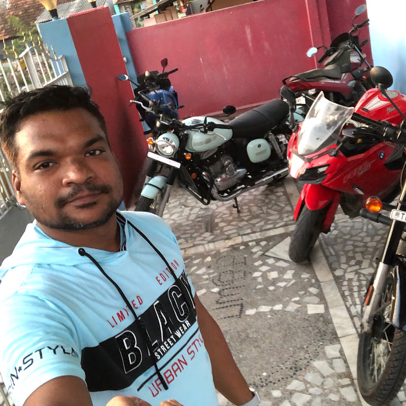 Saravanan PS