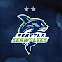 Seattle Seawolves Rugby logo