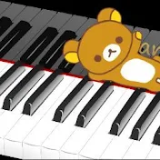 rilaku【ピアノ楽譜 | 中級者向け】