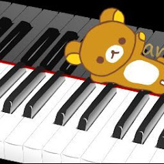 rilaku【ピアノ楽譜 | 中級者向け】