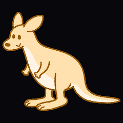 カンガルーチャンネルアイコン画像