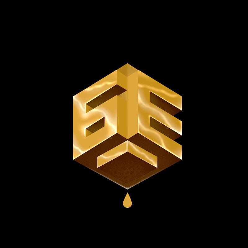 Golden Ink Entertainment