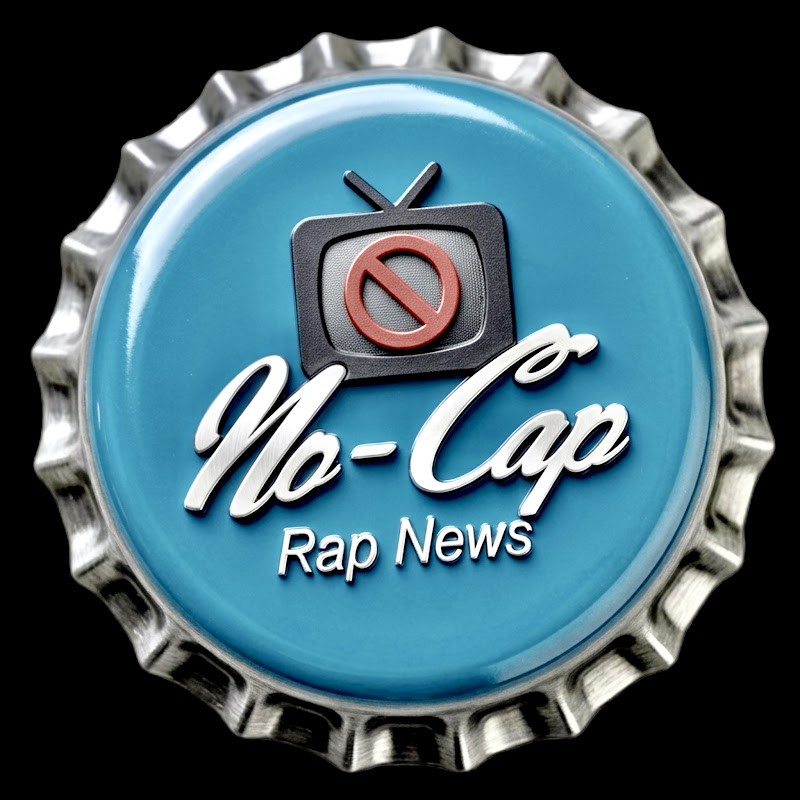 No Cap Rap News