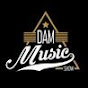 DAMmusicshow logo