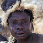 Hadzabe Tribe Undiscovered  logo