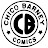 Chico Barney Comics