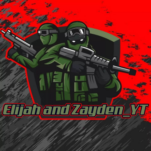 Elijah and Zayden_YT