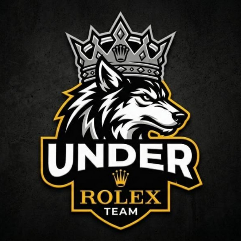 Under rolex esports