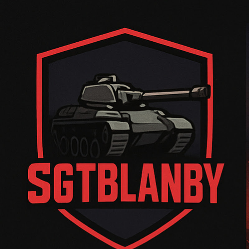 SgtBlanby