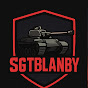 SgtBlanby logo