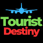 Tourist Destiny logo