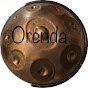 Orenda logo