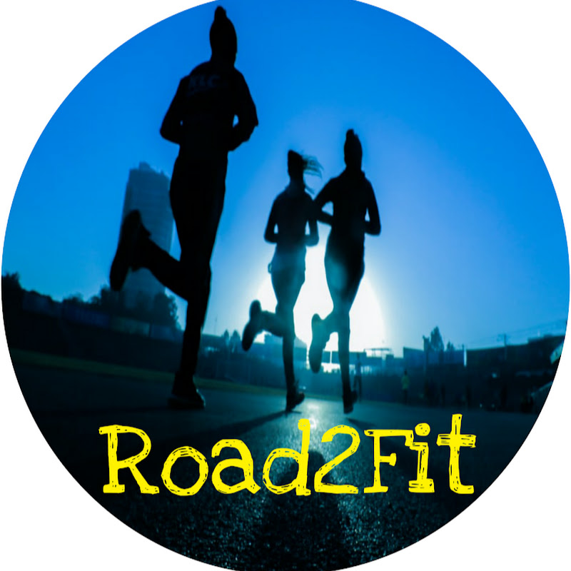 Road To Fit