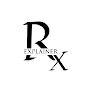 Rx Explainer logo