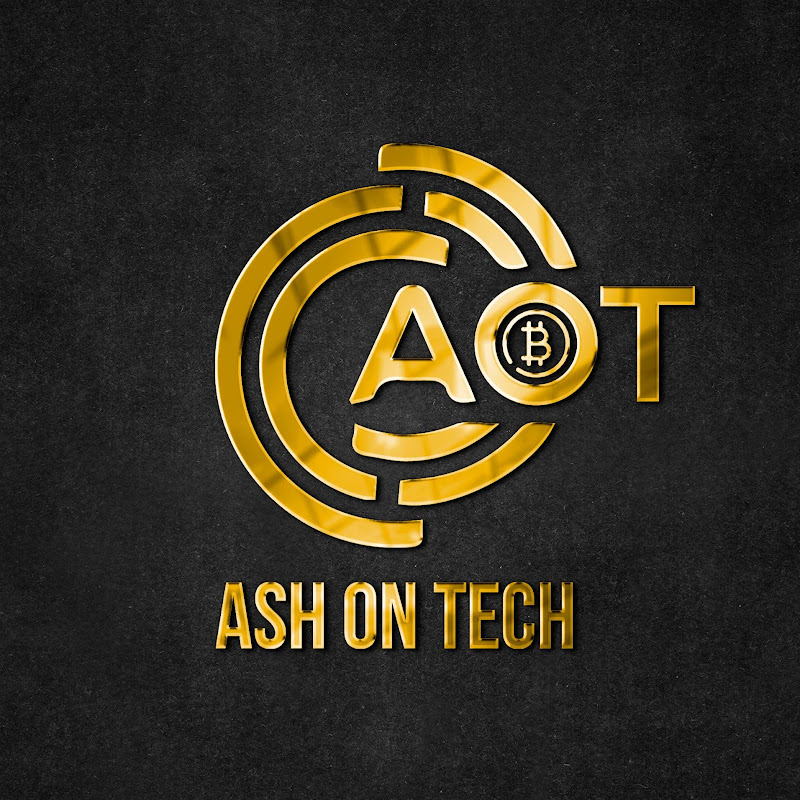 Ash on Tech