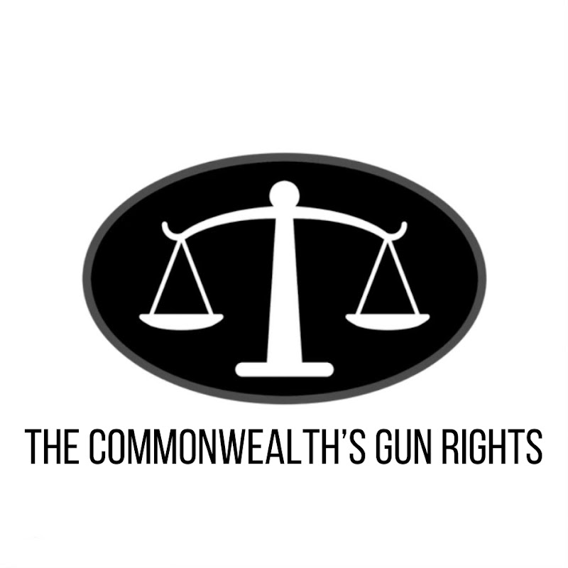 The Commonwealth's Gun Rights
