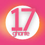 17GHANTE logo