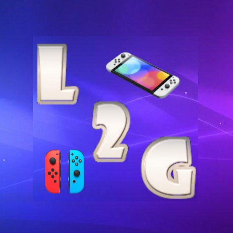 Let's Plays 2 Go