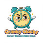 Cranky Clocky - Nursery Rhymes & Baby Songs logo