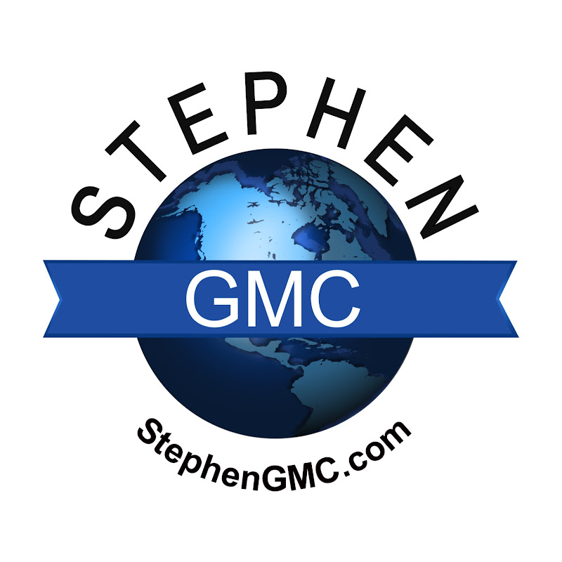 Stephen GMC
