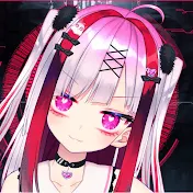 極彩夜うい / UI ch.