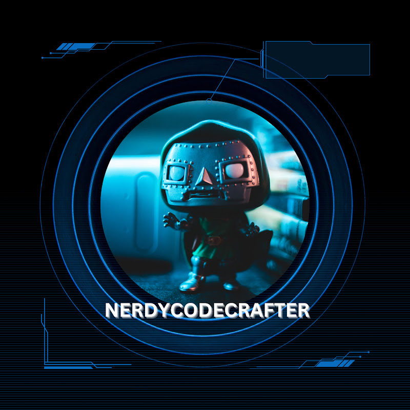 NerdyCodeCrafter