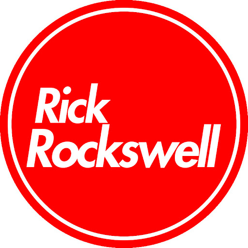 Rick Rockswell