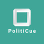 PolitiCue logo