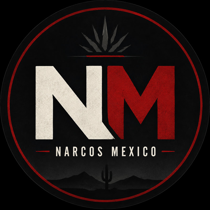 Cronicas De Narcos