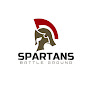 Spartans Battle Ground