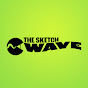 The Sketch Wave logo