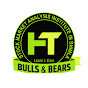 Bulls & Bears logo