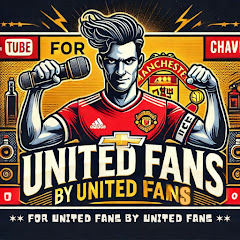 For United Fans By United Fans
