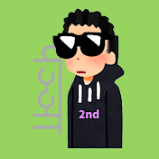 2%の隣人 ぱんにゃ 2nd