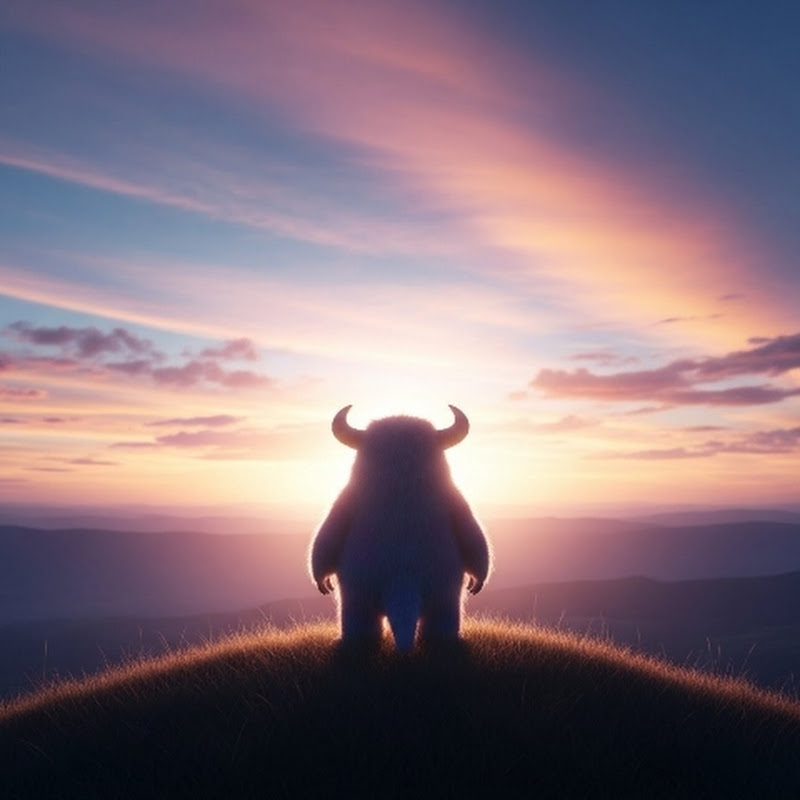 Hire Fluffy Monster — Funny Animal Compilations YouTube creator for sponsorships