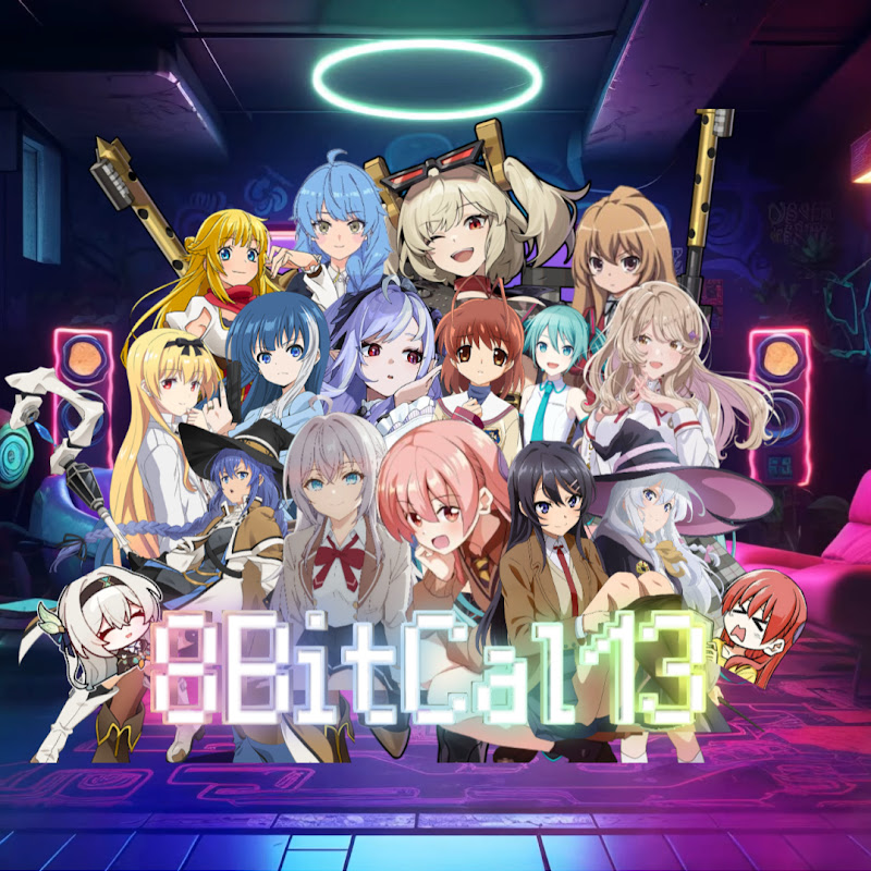 8BitCal13