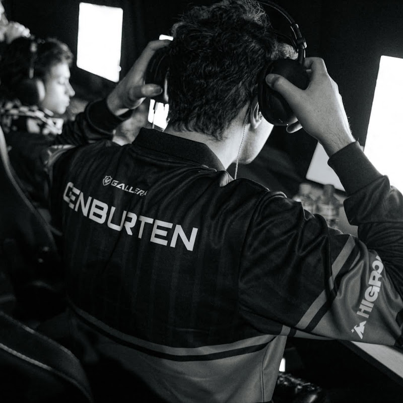 Genburten logo