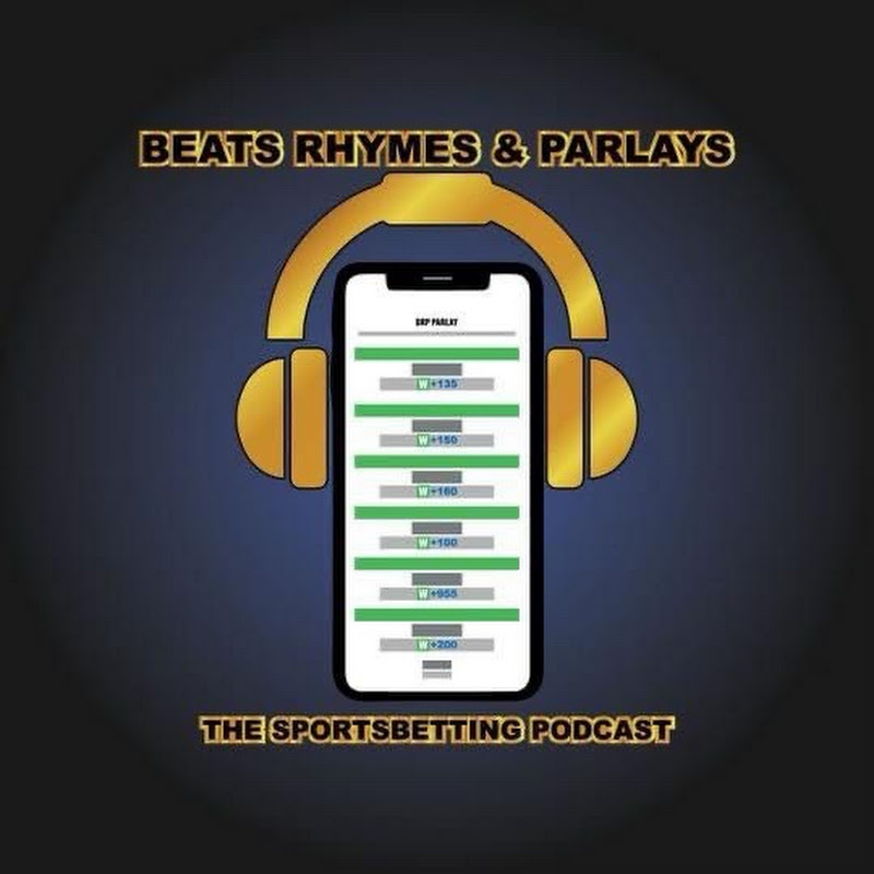 Beats Rhymes & Parlays 