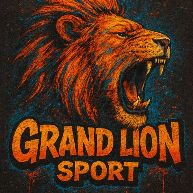 Grand Lion Sports