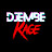 THE DJEMBE KAGE